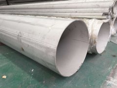 310S不锈钢焊管